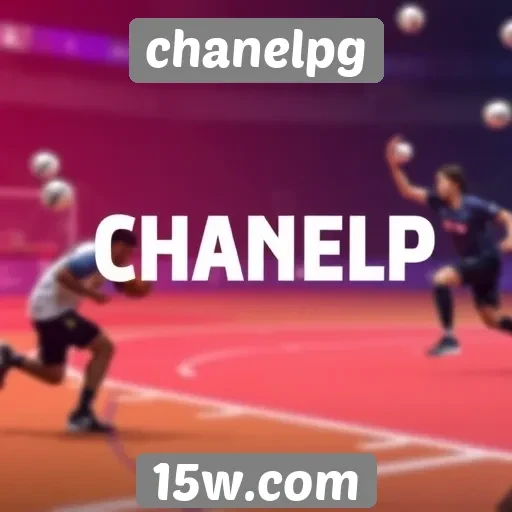 Recursos exclusivos do chanelpg para jogadores