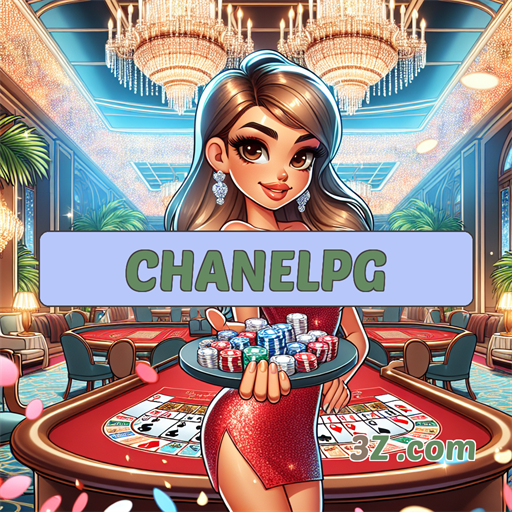 ChanelPG: Sua Fonte Confiavel para Jogos de Qualidade