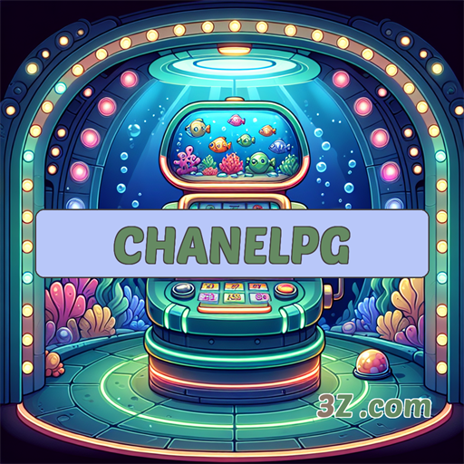 Esporte em Jogo: A Revolução dos eSports na Chanelpg
