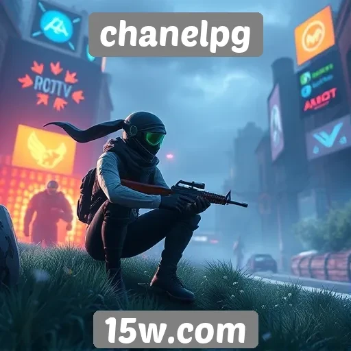 Novos lançamentos no chanelpg em 2025