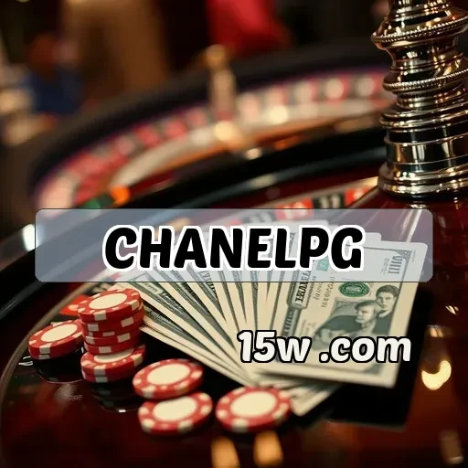 chanelpg: Descubra as Vantagens do Pagamento Rápido em Jogos