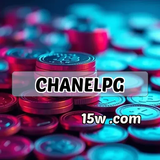 chanelpg e Suas Imperdíveis Promoções de Jogos Online