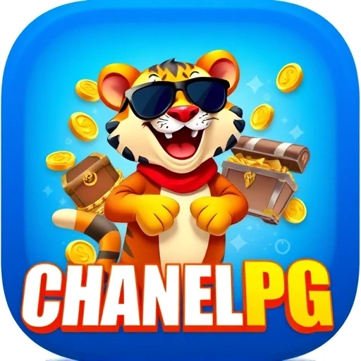 chanelpg logo